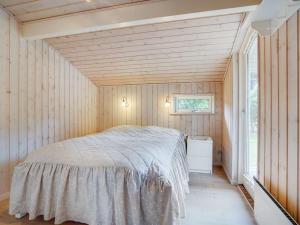 Holiday Home Ønder - 800m from the sea by Interhome