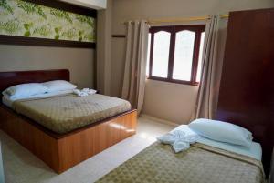 HOSPEDAJE LUA ORIGENES Rodadero Santa marta