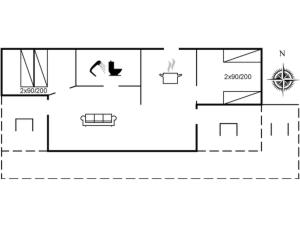 Holiday Home Mara - from the sea by Interhome