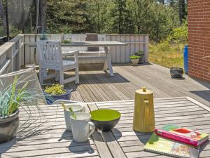 Holiday Home Ridir - 3-5km from the sea by Interhome