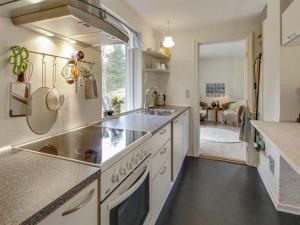 Holiday Home Ridir - 3-5km from the sea by Interhome