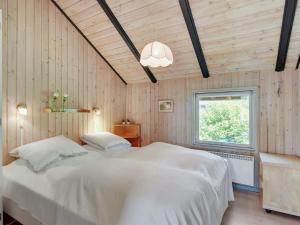 Holiday Home Thorgot - 400m from the sea by Interhome