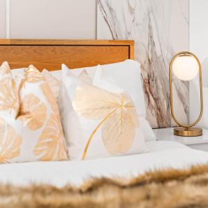 Luxury 2 Bed Apartment - City Centre - Juliet Balcony - Netflix 711CS