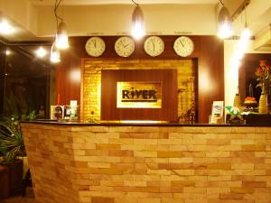 River Resort & Spa