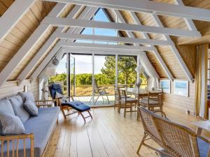 Holiday Home Ariana - 150m from the sea by Interhome