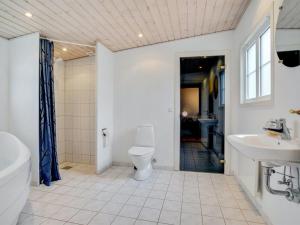 Holiday Home Janakij - 475m from the sea by Interhome