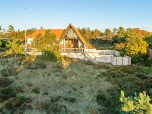 Holiday Home Ariana - 150m from the sea by Interhome