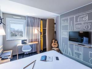 Hotel ibis Porto Gaia