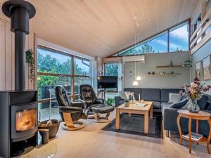 Holiday Home Jelin - 2-5km from the sea by Interhome