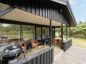 Holiday Home Jorek - 1-3km from the sea by Interhome