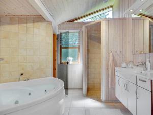 Holiday Home Jelin - 2-5km from the sea by Interhome