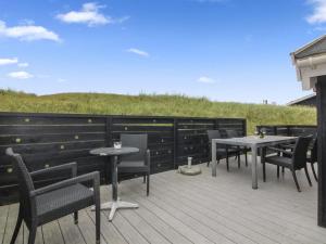 Holiday Home Alruna - 150m from the sea by Interhome