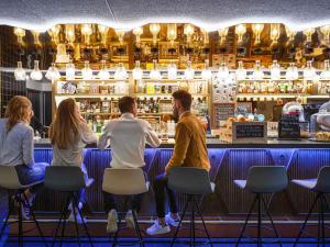 Mercure Bordeaux Centre Ville