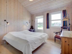 Holiday Home Karlsson - 500m from the sea by Interhome