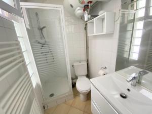 Appartement lumineux au pied du sacré-Coeur