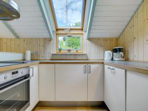 Holiday Home Nadezda - 450m from the sea by Interhome