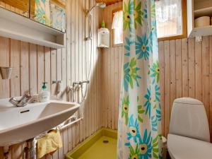 Holiday Home Jule - 600m from the sea by Interhome