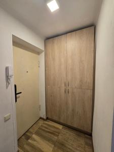 Gorgasali 1BR Apt in Downtown