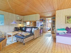 Holiday Home Jule - 600m from the sea by Interhome