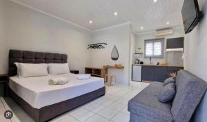 Αγριελια Apartments