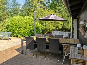 Holiday Home Jelko - 1-2km from the sea by Interhome