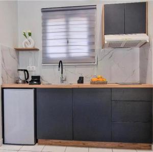 Αγριελια Apartments
