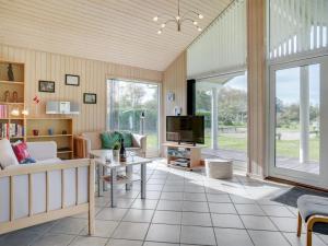 Holiday Home Olina - 1km from the sea by Interhome