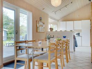 Holiday Home Olina - 1km from the sea by Interhome