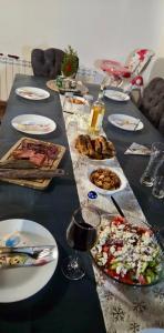 Дядо Станевата къща I Къща за гости Боеви I