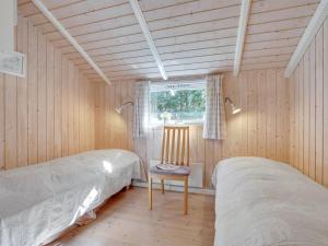 Holiday Home Saana - 700m from the sea by Interhome