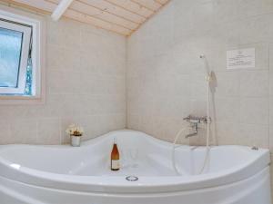 Holiday Home Saana - 700m from the sea by Interhome