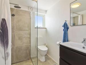 Holiday Home Alberta - 50m from the sea by Interhome