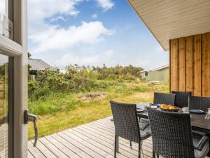 Holiday Home Gyrial - 950m from the sea by Interhome