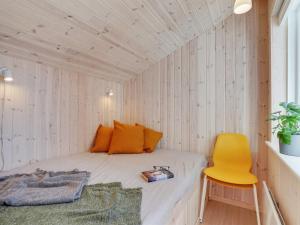 Holiday Home Gyrial - 950m from the sea by Interhome