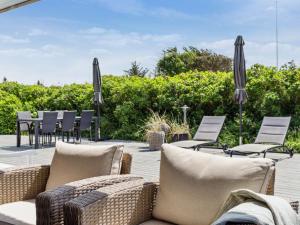 Holiday Home Marli - 700m from the sea by Interhome