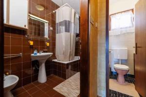 Apartment in Dramalj 51279