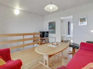 Apartment Arngerus by Interhome