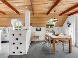 Holiday Home Pia - 400m from the sea by Interhome