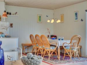 Holiday Home Soyala - 400m from the sea by Interhome