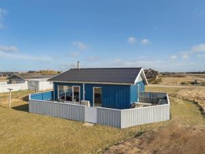 Holiday Home Soyala - 400m from the sea by Interhome