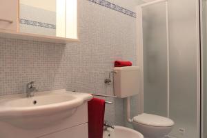 Lovely flat with patio