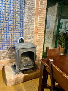 Casa El tio Daniel,,,,,,ahora con SPA