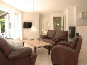 Holiday Home Fernande - 150m from the sea by Interhome