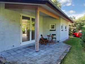 Holiday Home Fernande - 150m from the sea by Interhome