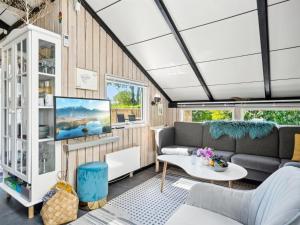 Holiday Home Kolja - 525m from the sea by Interhome