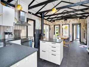 Holiday Home Kolja - 525m from the sea by Interhome