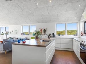 Holiday Home Friede - 100m from the sea by Interhome