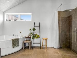 Holiday Home Friede - 100m from the sea by Interhome