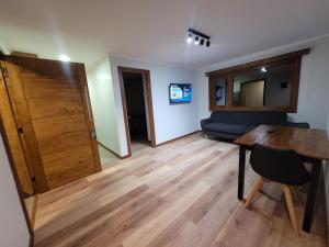 Apartments Patagonia Valdivia