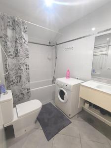 Club Atlantis Costa Adeje